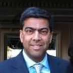 Headshot of Dave Singh