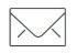 envelope icon