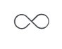 infinity icon