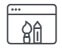 paint icon